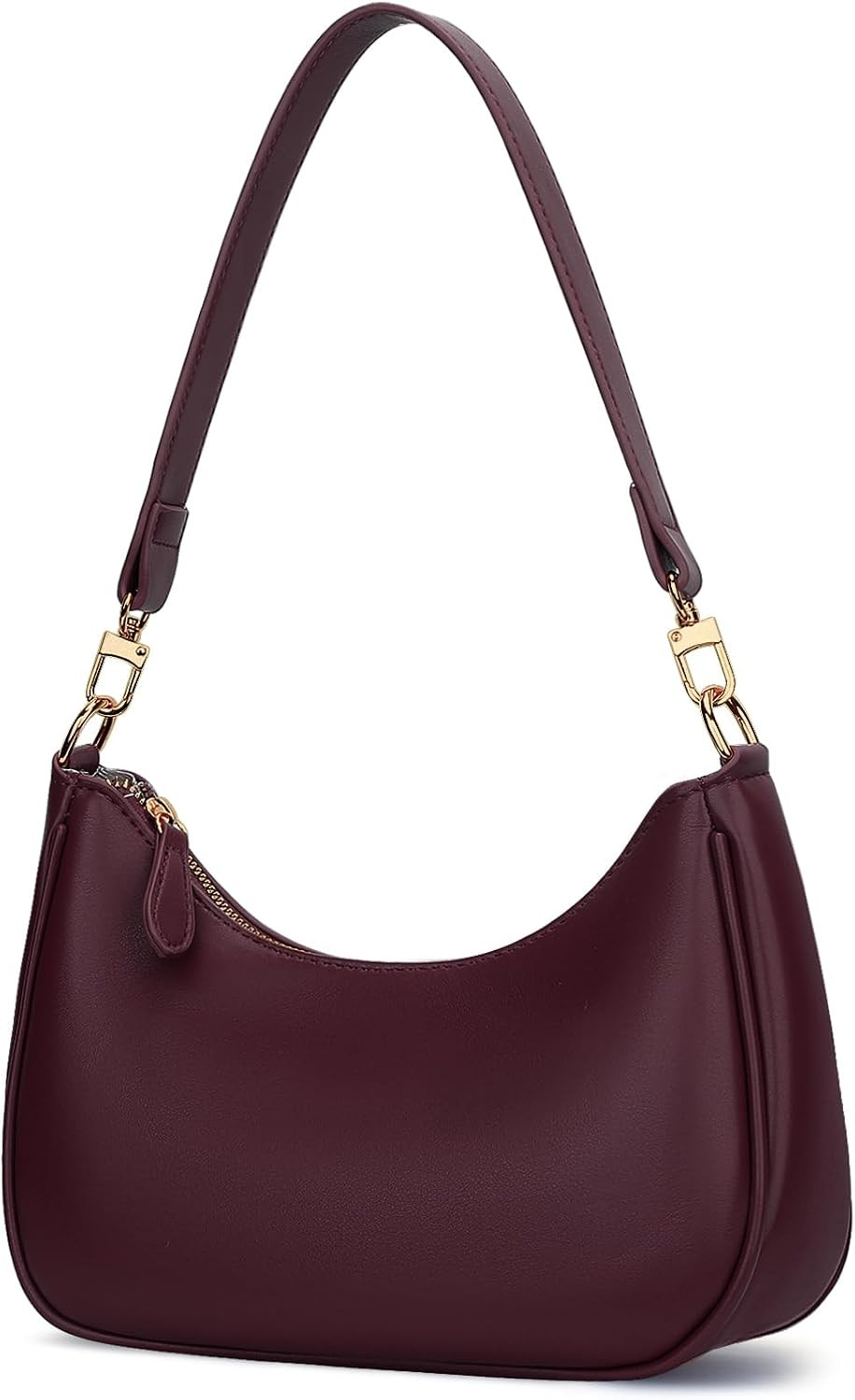 KKXIU Shoulder Bag for Women Cute Hobo Purses and Handbags | Amazon (US)