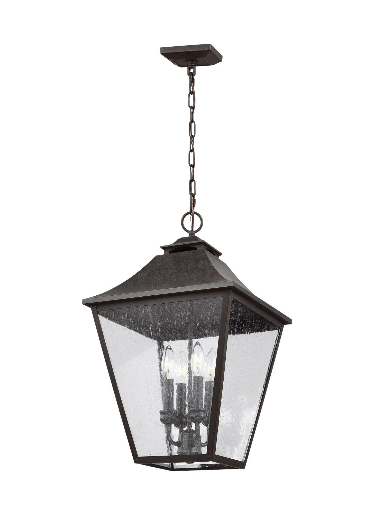 Galena Pendant | Lightopia