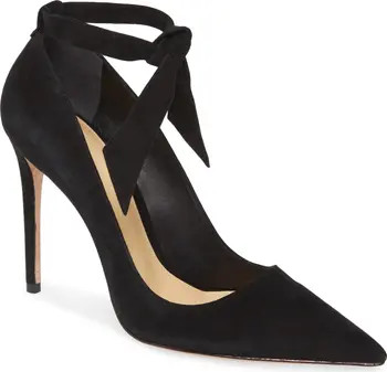 New Clarita Pointed Toe Ankle Strap Pump | Nordstrom
