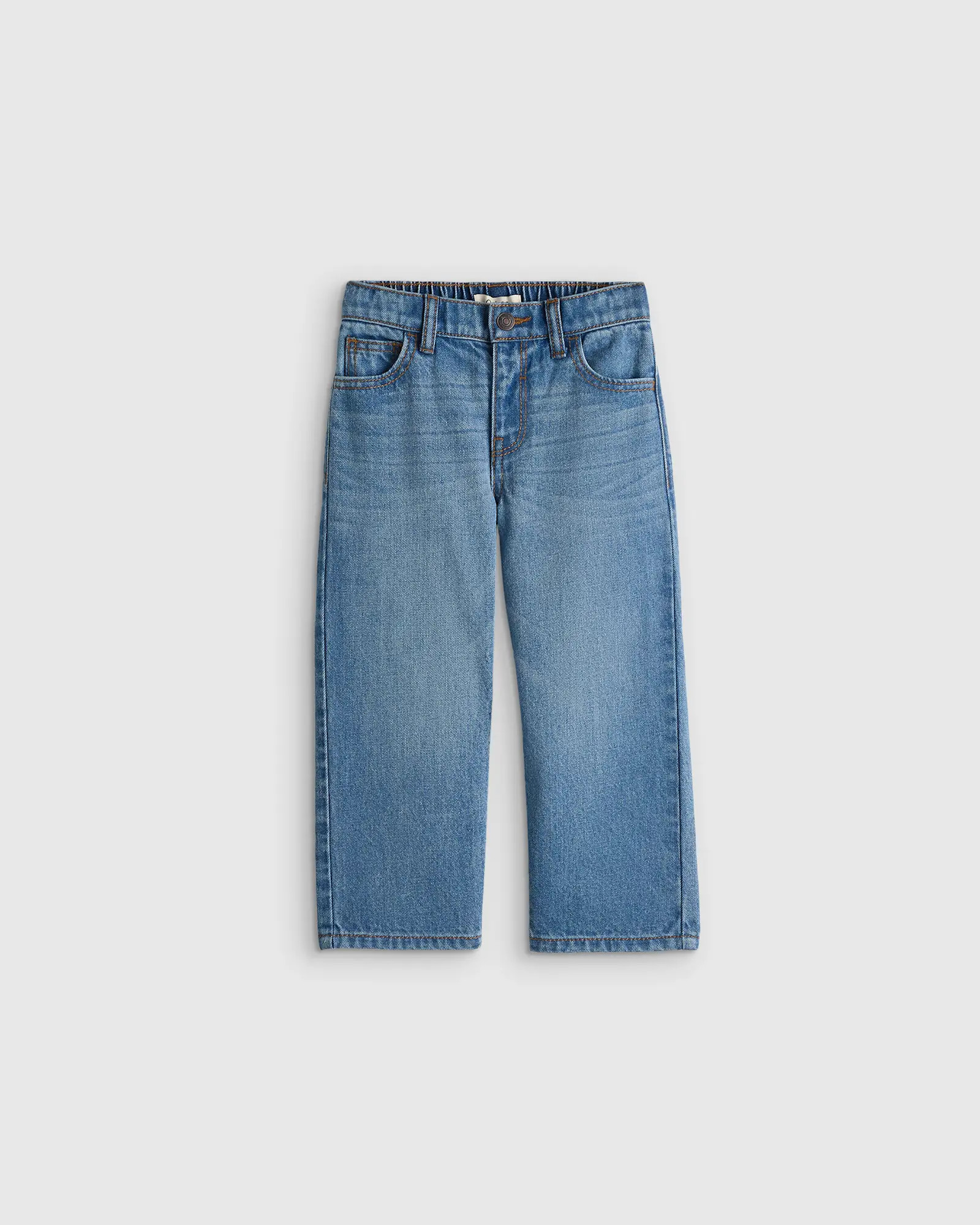 Boys Baggy Jeans | Quince