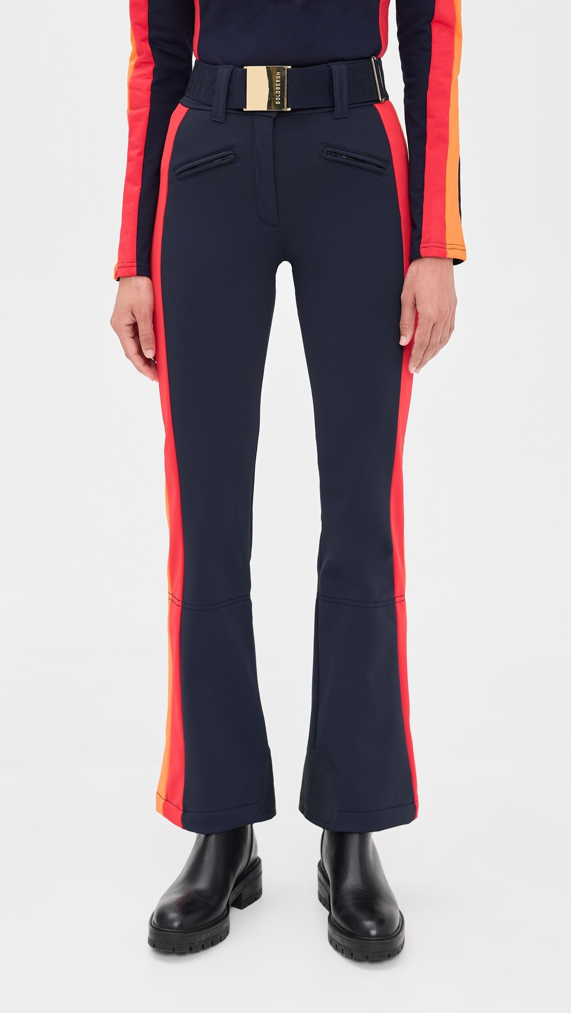 Roccia Ski Pants | Shopbop