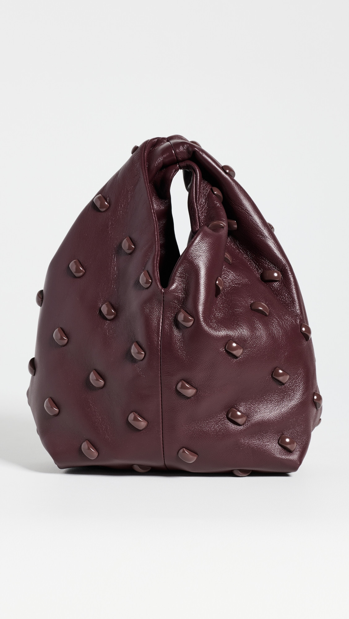 A. L.C. Simone Bag Syrah One Size | Shopbop