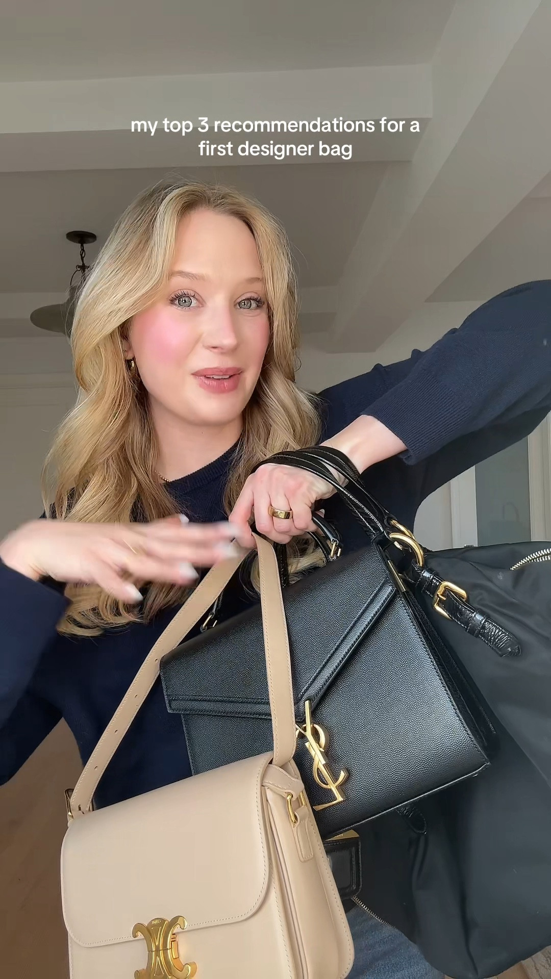 bags i would recommend as your first designer bag from my personal collection 🫶 I found a bunch of deals for these on the resale market, all linked below! 

#LTKStyleTip #LTKItBag
