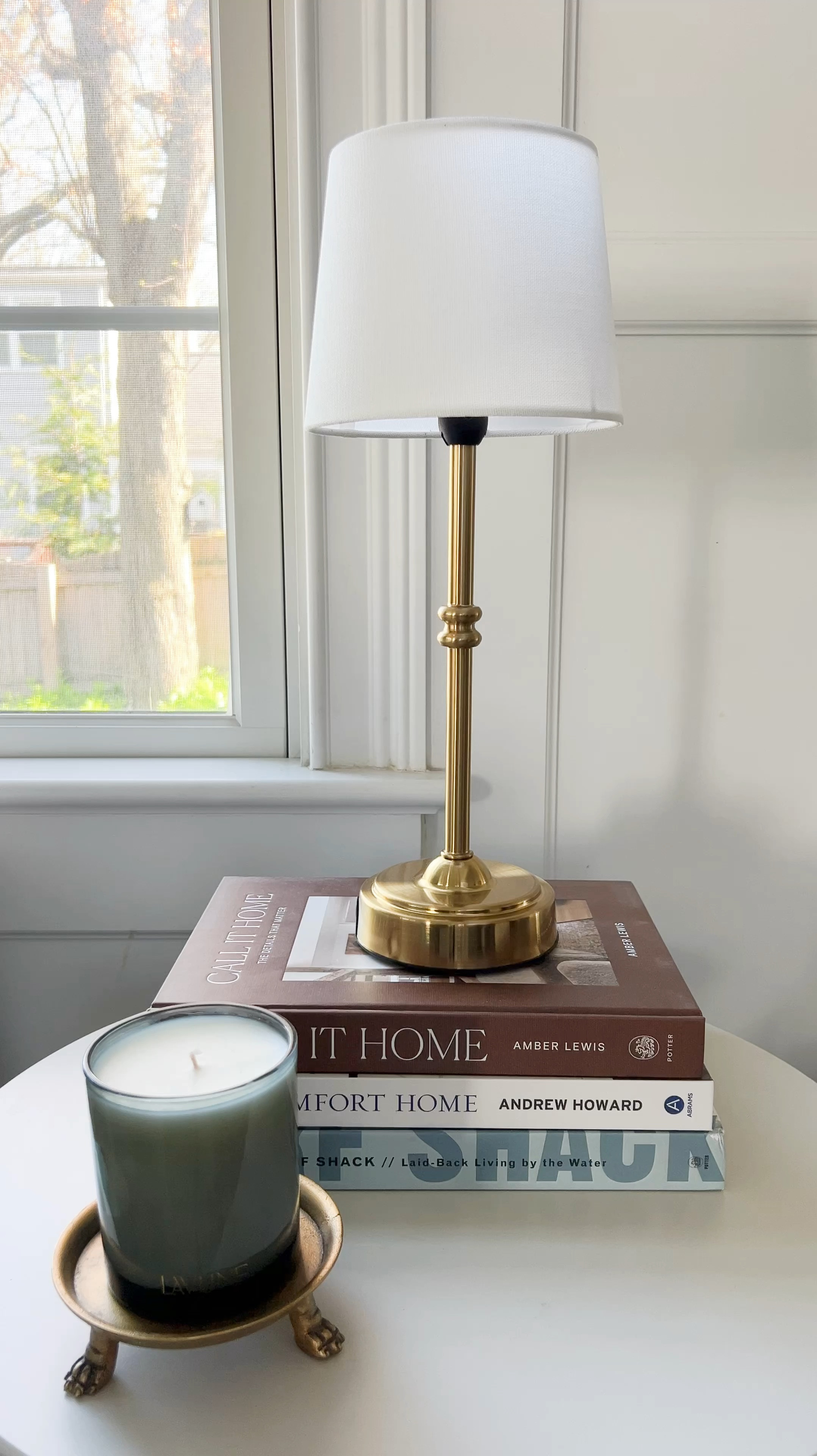 My favorite mini cordless lamp is on lightening deal today!

#LTKfindsunder50 #LTKVideo #LTKsalealert