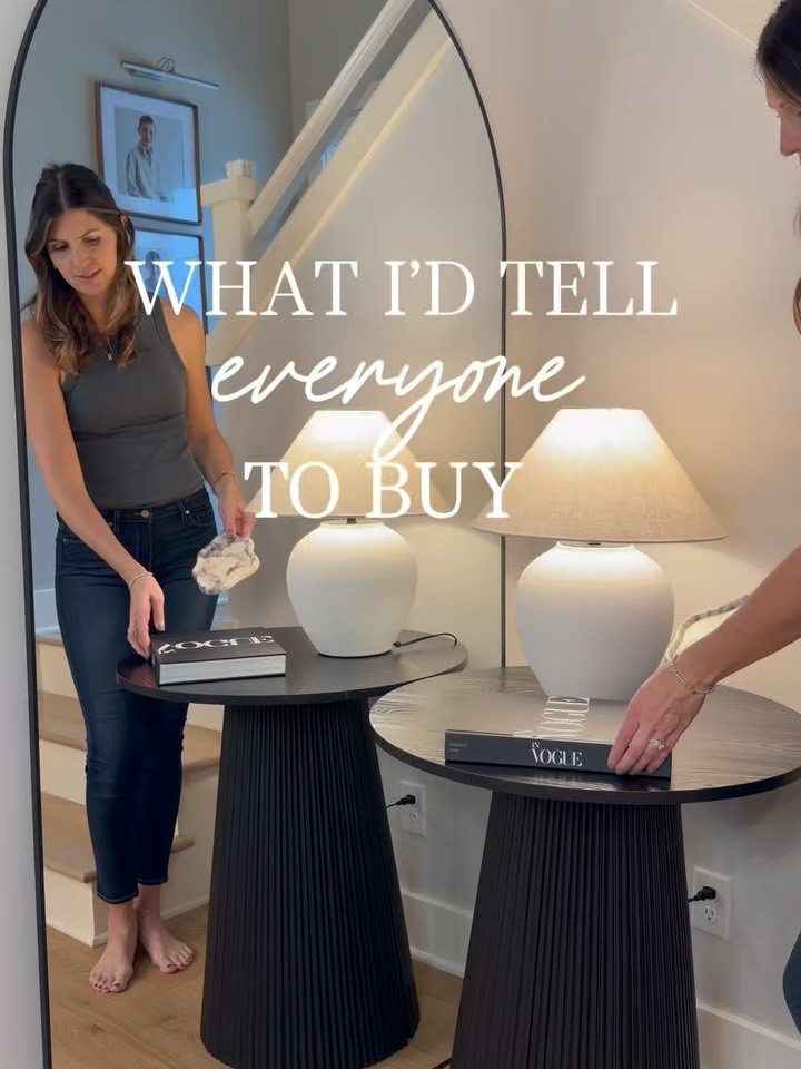 🌟TOP items in my home I would tell everyone to buy!

 
.
.

#BudgetfriendlyFinds #amazonhome #amazonfinds #amazoninfluencer #lookforless

#LTKSaleAlert #LTKHome