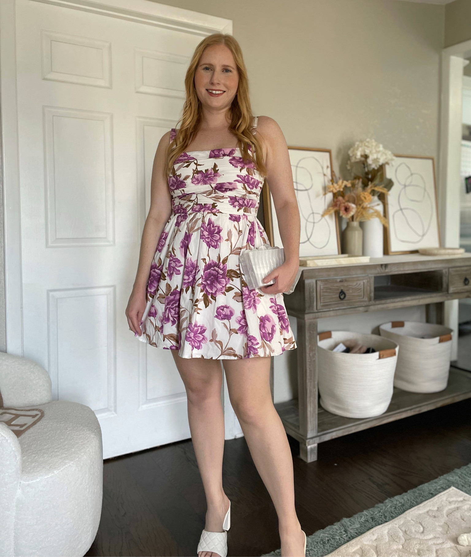 NEW ✨ ABERCROMBIE AND FITCH DRESSES FOR SUMMER!! 
20% off sale this weekend 

girly outfits, floral dress, abercrombie style, abercrombie sale, abercrombie and fitch, abercrombie midi dress, abercrombie fashion, abercrombie try on, girly outfit ideas, spring outfits, spring style, spring outfit ideas, spring trends, floral print, Midsize fashion abercrombie | shopping haul, tryin, midsize I midsize fashion 
spring dresses wedding guest
spring dresses midsize
spring dresses outfits
spring dresses haul 2023
spring dresses casual
Spring dresses idea, maxi dresses, Easter outfits, Easter dress, spring break, vacay style, beach outfits



#LTKSeasonal #LTKsalealert #LTKFind