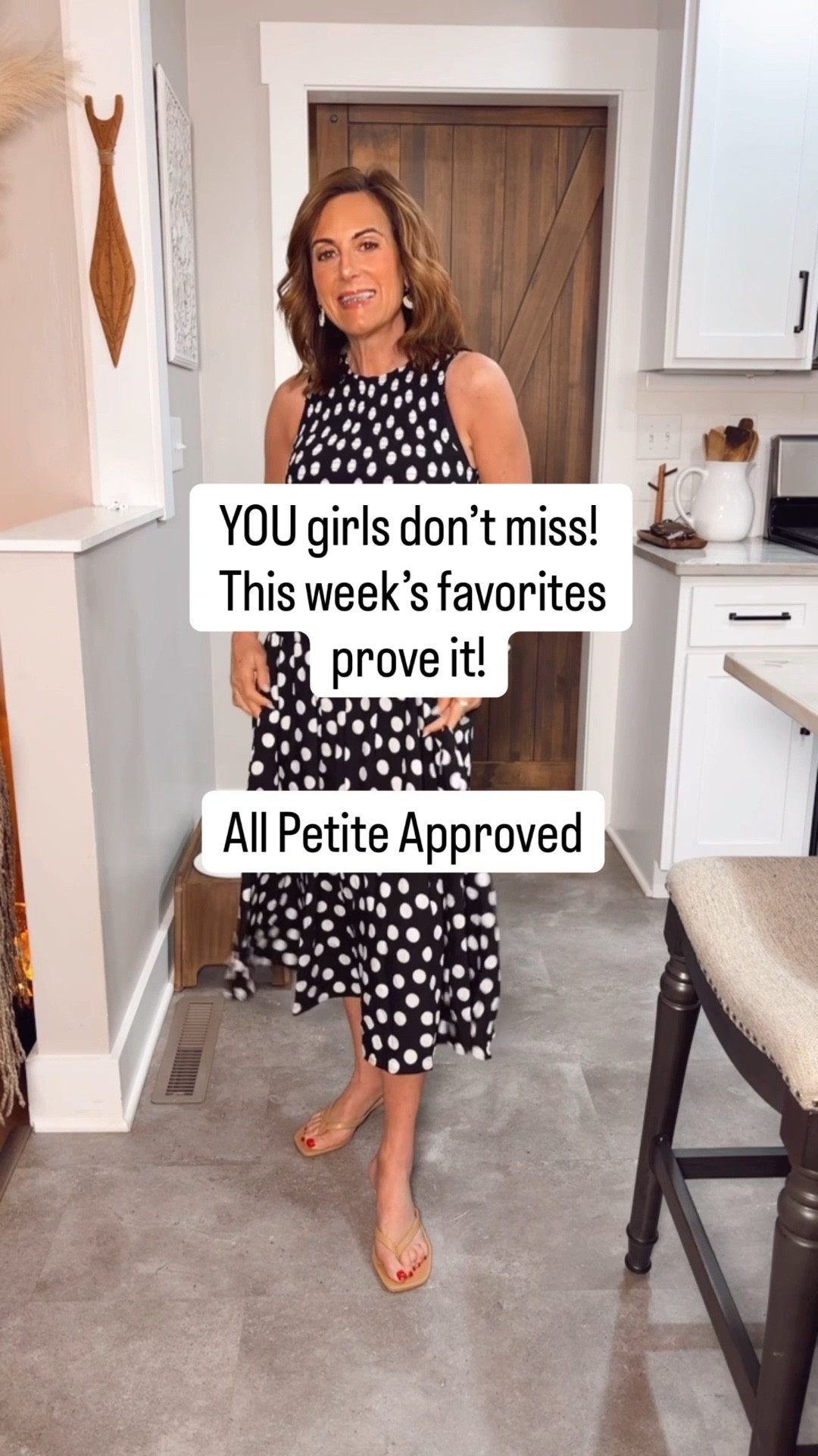 This week’s favorites.
