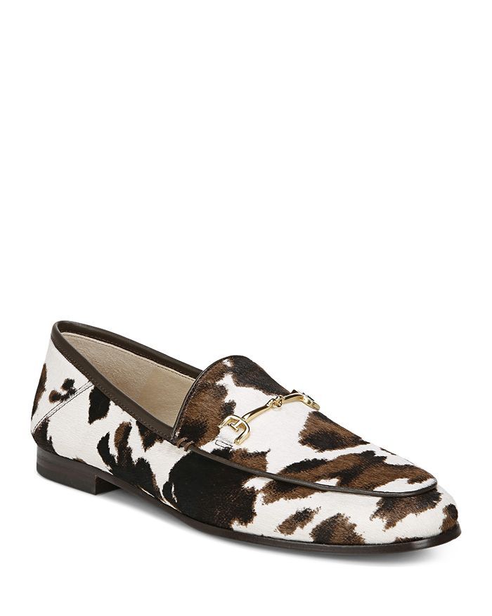 Women's Loraine Loafers | Bloomingdale's (US)