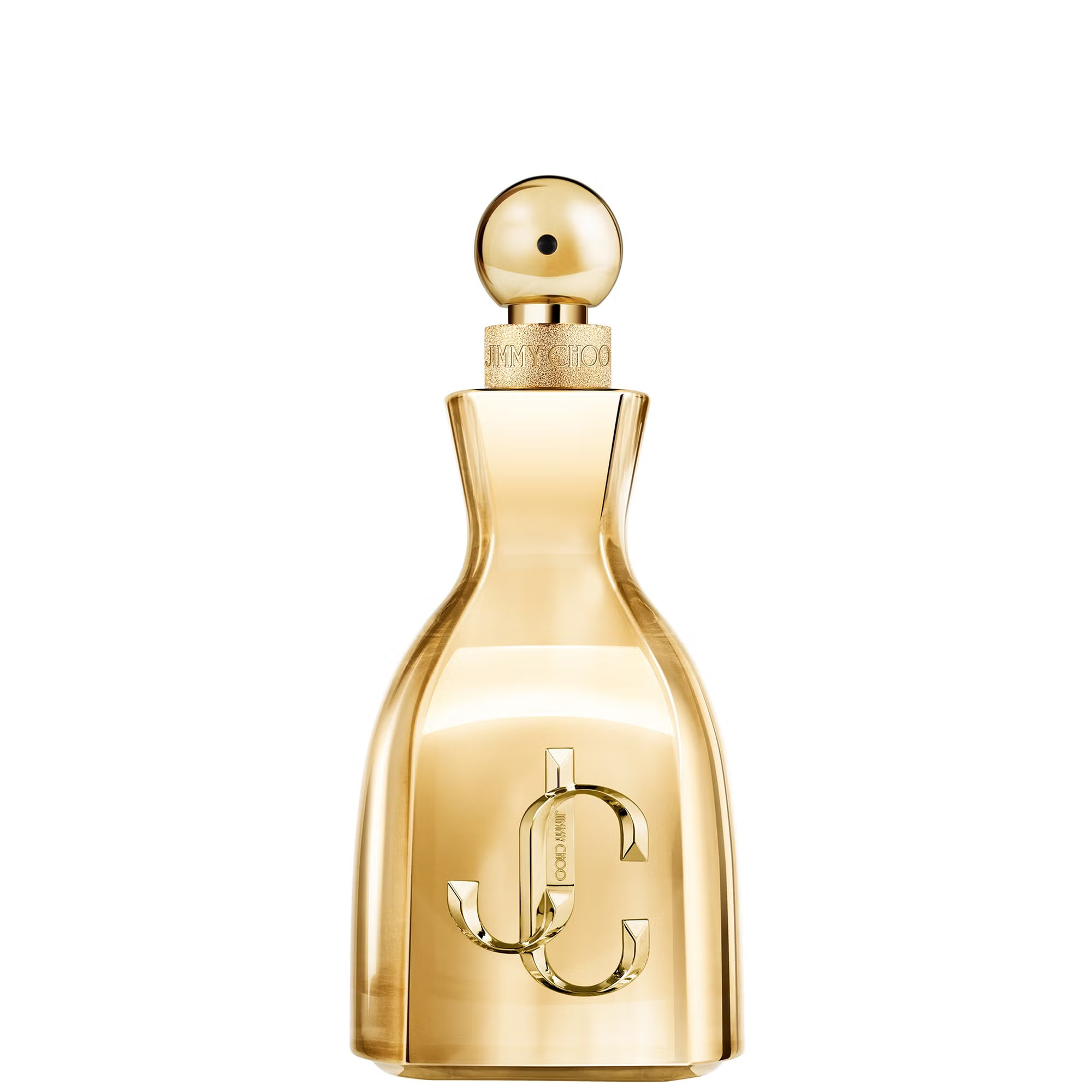 Jimmy Choo I Want Choo Le Parfum 100ml | Look Fantastic (UK)