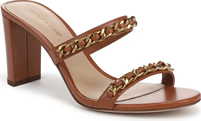 Gretchen Slide Sandal (Women) | Nordstrom Rack