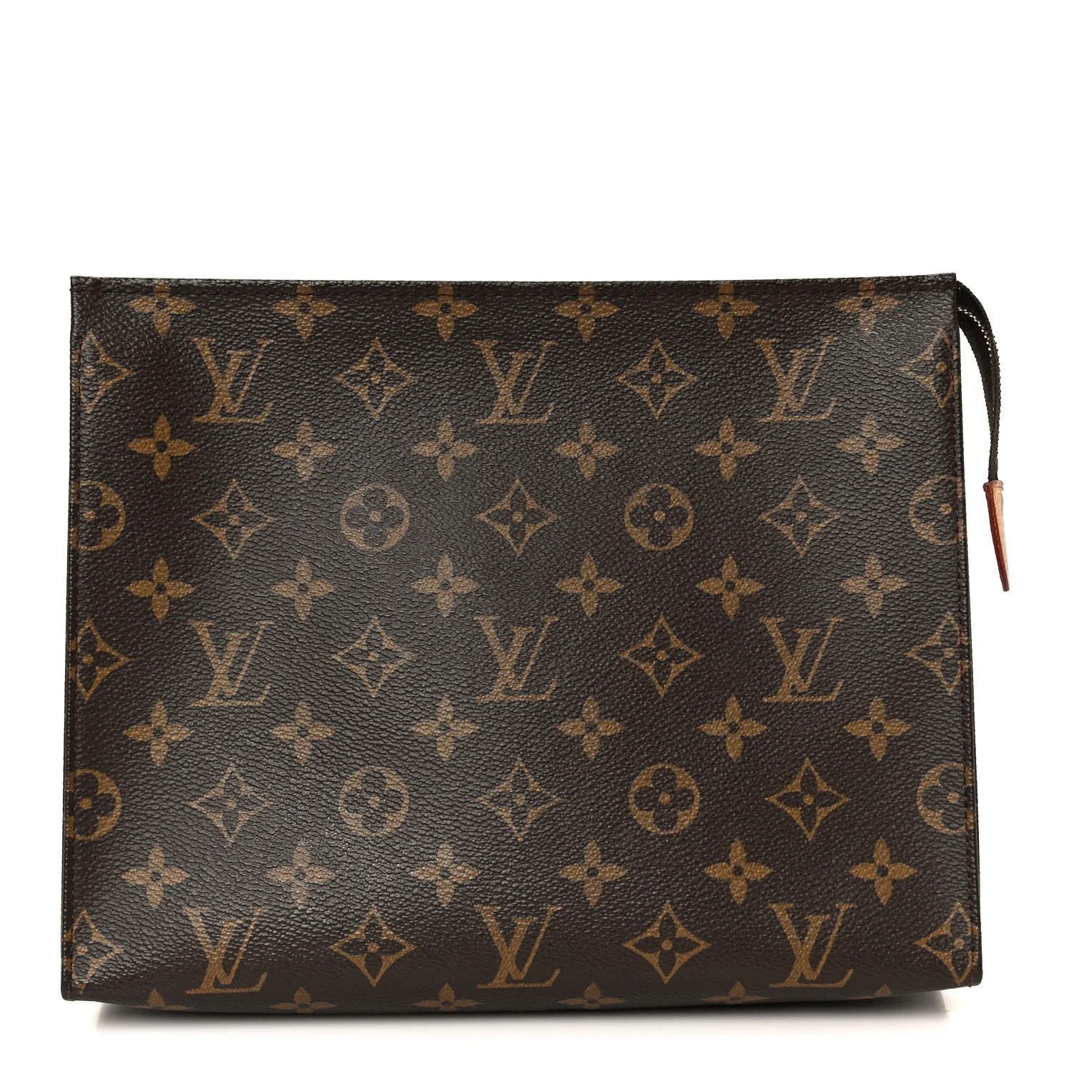 Monogram Toiletry Pouch 26 | FASHIONPHILE (US)