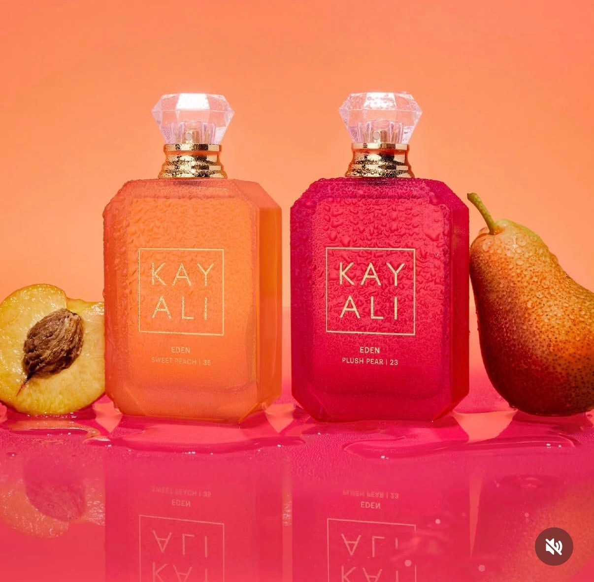 I’m really excited about this new Kayali launch as I feel very few brands explore pear and I’m interested to see how it will smell. It’s available now @Sephora 

#LTKselfcare #LTKBeauty