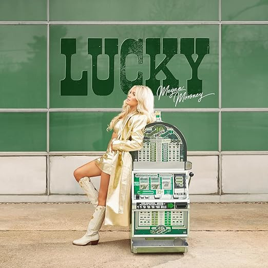 Lucky       Explicit Lyrics | Amazon (US)