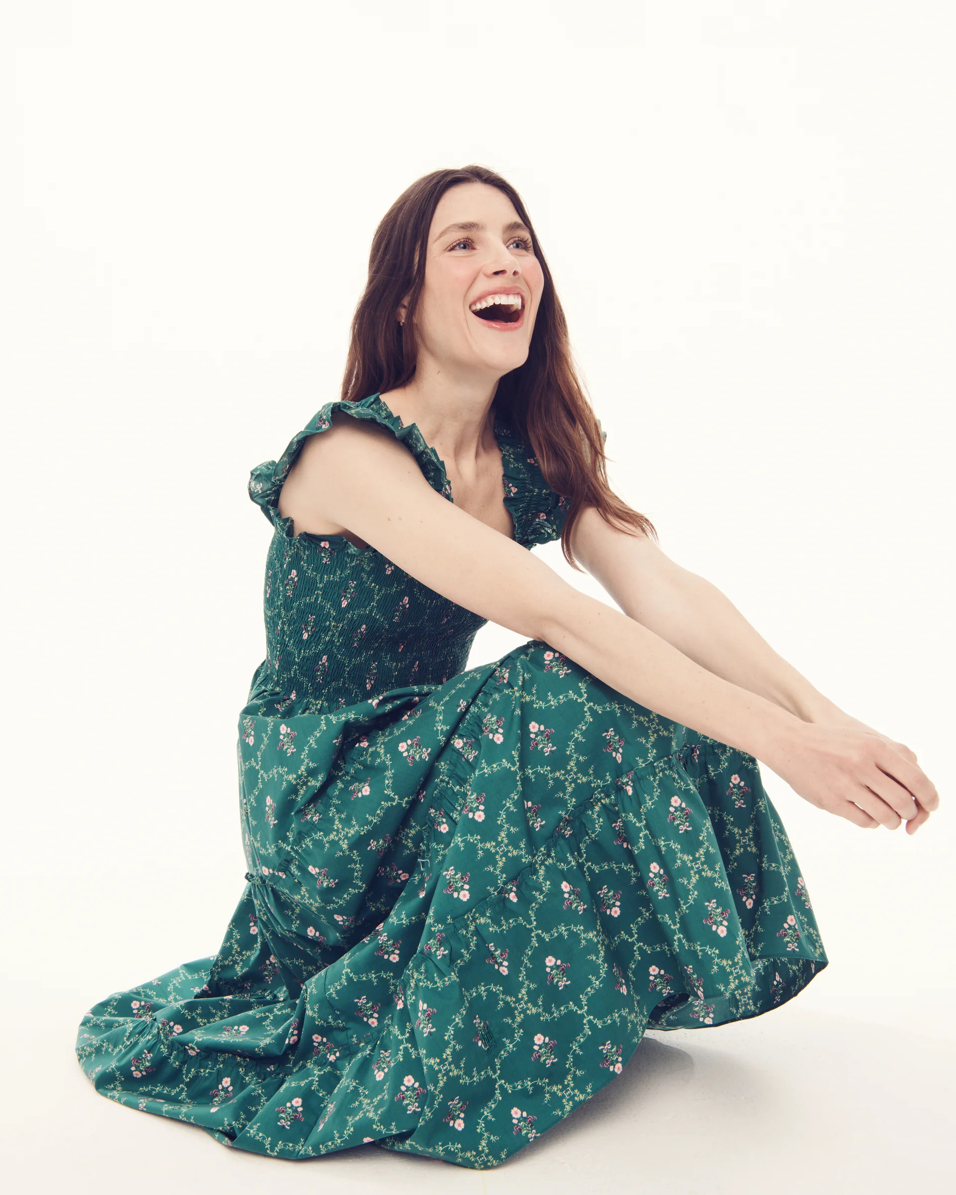 The Ellie Nap Dress | Hill House Home