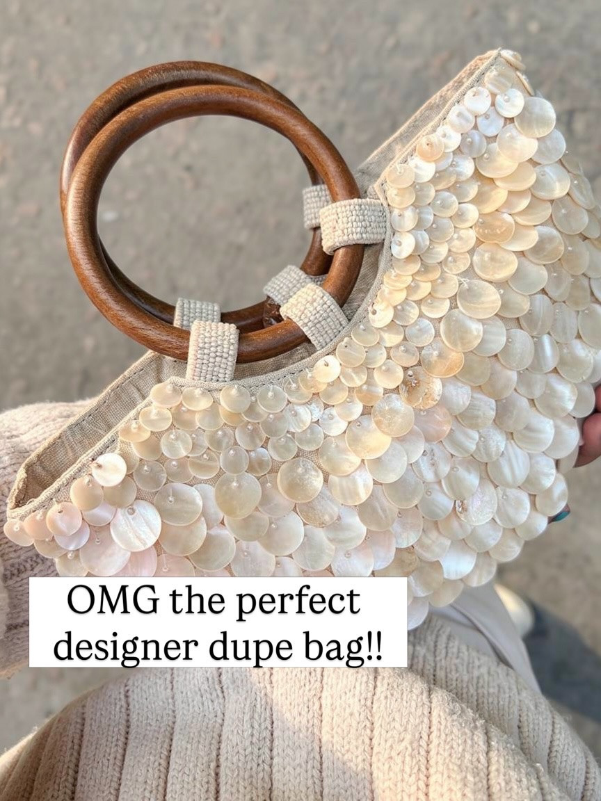 Zara dupe bag

#LTKSeasonal #LTKU #LTKootd