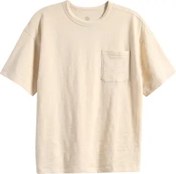 Cotton Pocket T-Shirt  | Nordstrom