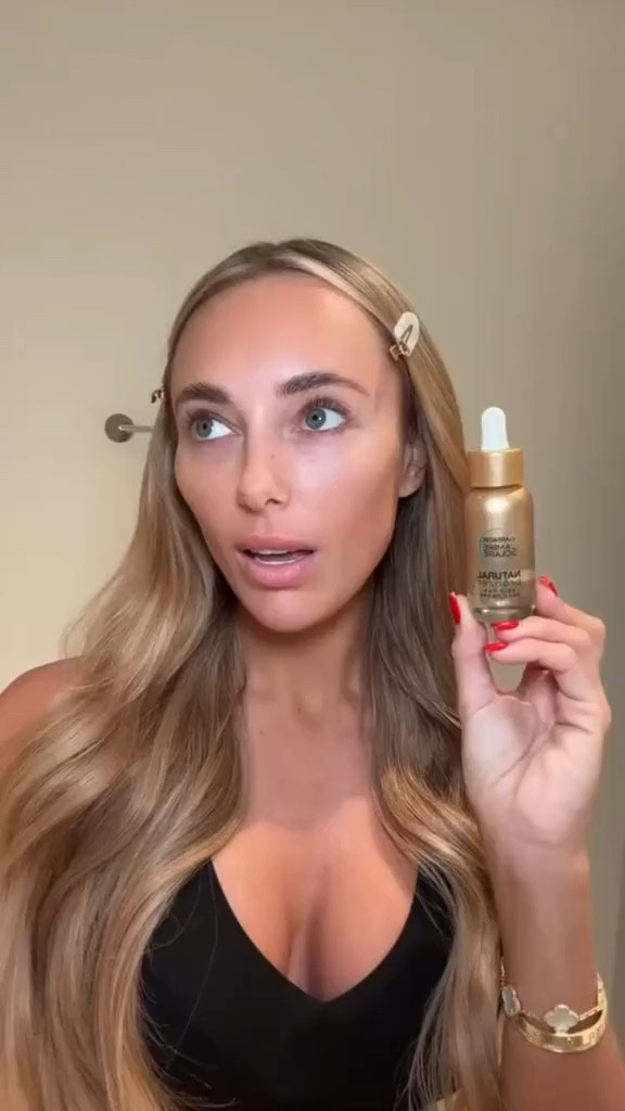 Garnier tanning drops, face tan, skincare, makeup, holiday skincare, fake tan, glowing skin, boots, Amazon 

#LTKbeauty #LTKuk #LTKsummer