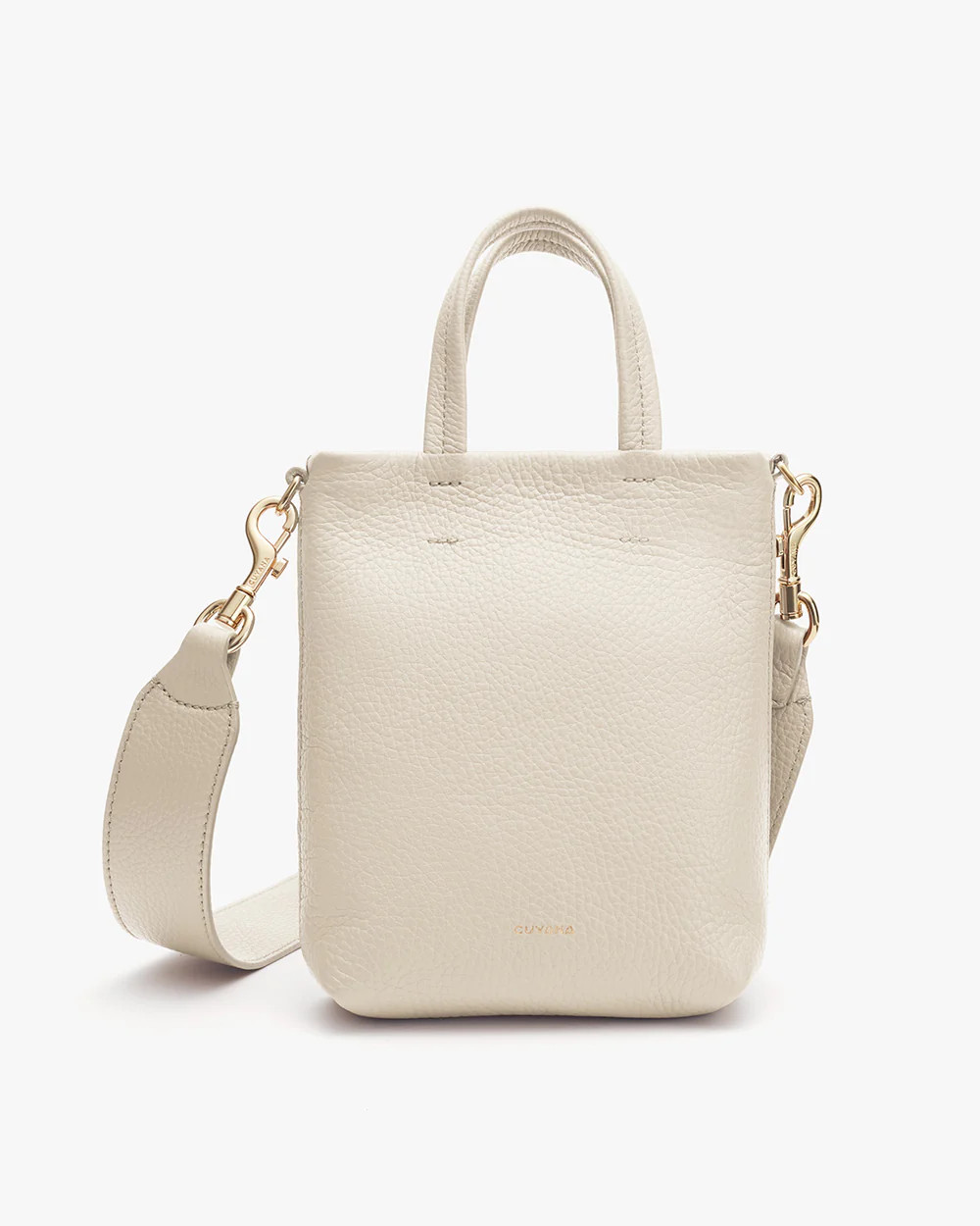 Easy Phone Tote | Cuyana