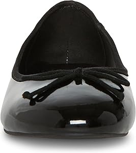 Madden Girl Women's Plie Ballet Flat | Amazon (US)