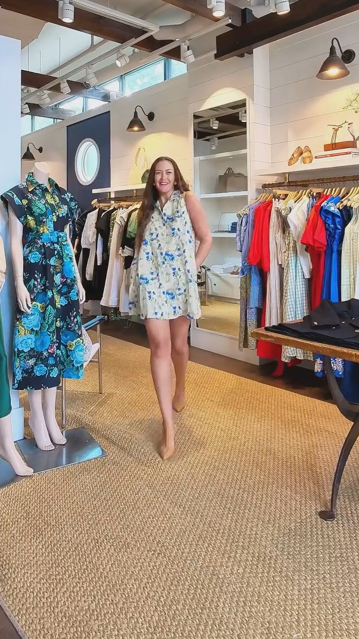 love an easy throw on dress for spring & summer ☀️ LTK Exclusive Tuckernuck Sale runs through Sunday, 6/22 🤩 runnn because these looks will sell out fast!

summer dresses, affordable fashion, brunch outfit, floral dress, summer outfit, summer edit sale

#LTKStyleTip #LTKSummerEdit #LTKSeasonal