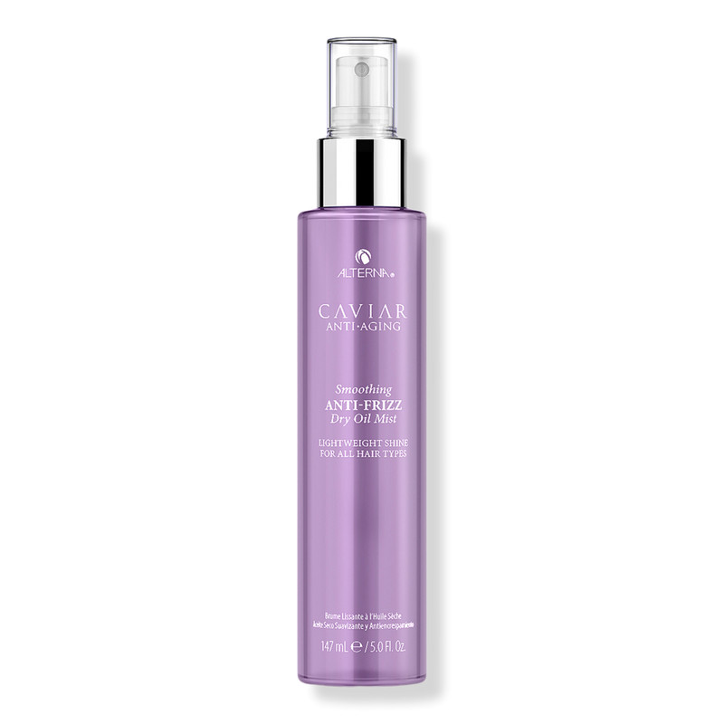 Alterna Caviar Anti-Aging Smoothing Anti-Frizz Dry Oil Mist | Ulta Beauty | Ulta