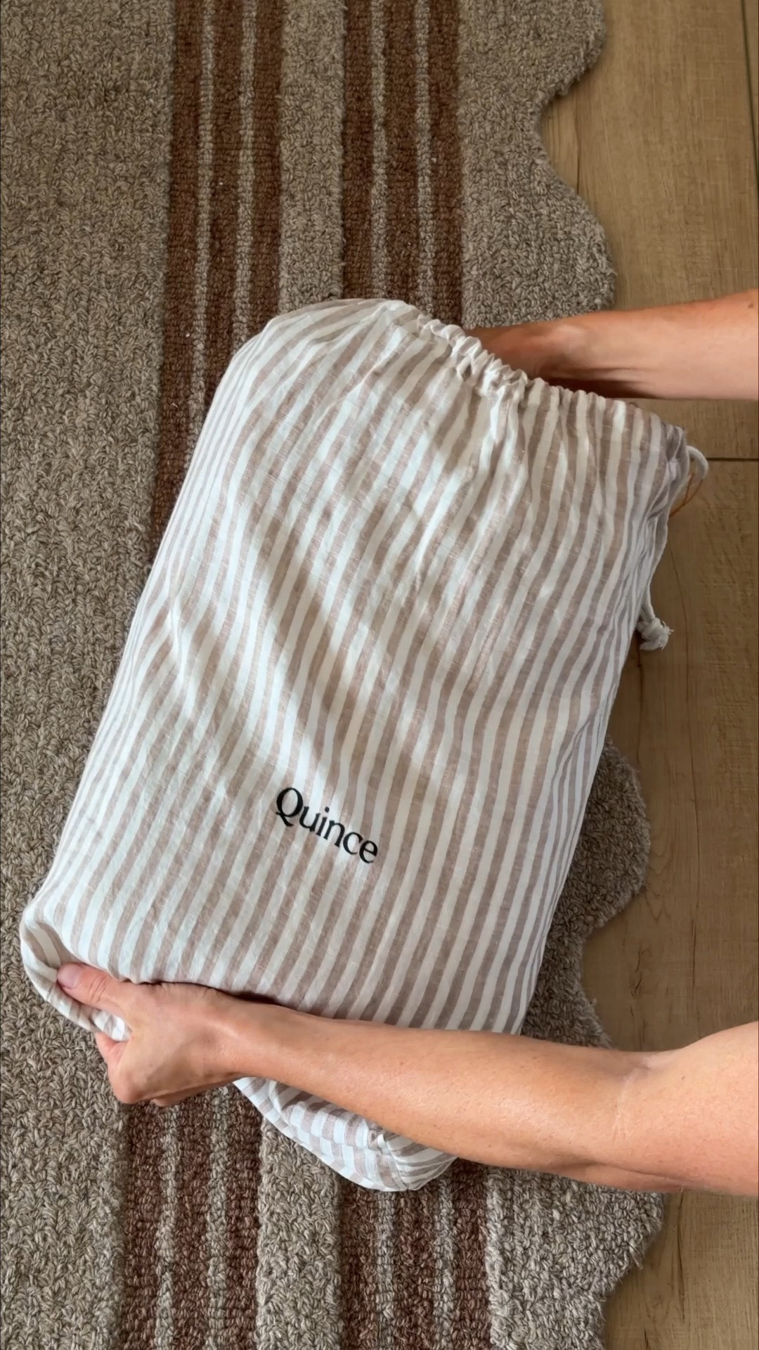 linen + stripes… say less.

#LTKsale #LTKfall #LTKhome