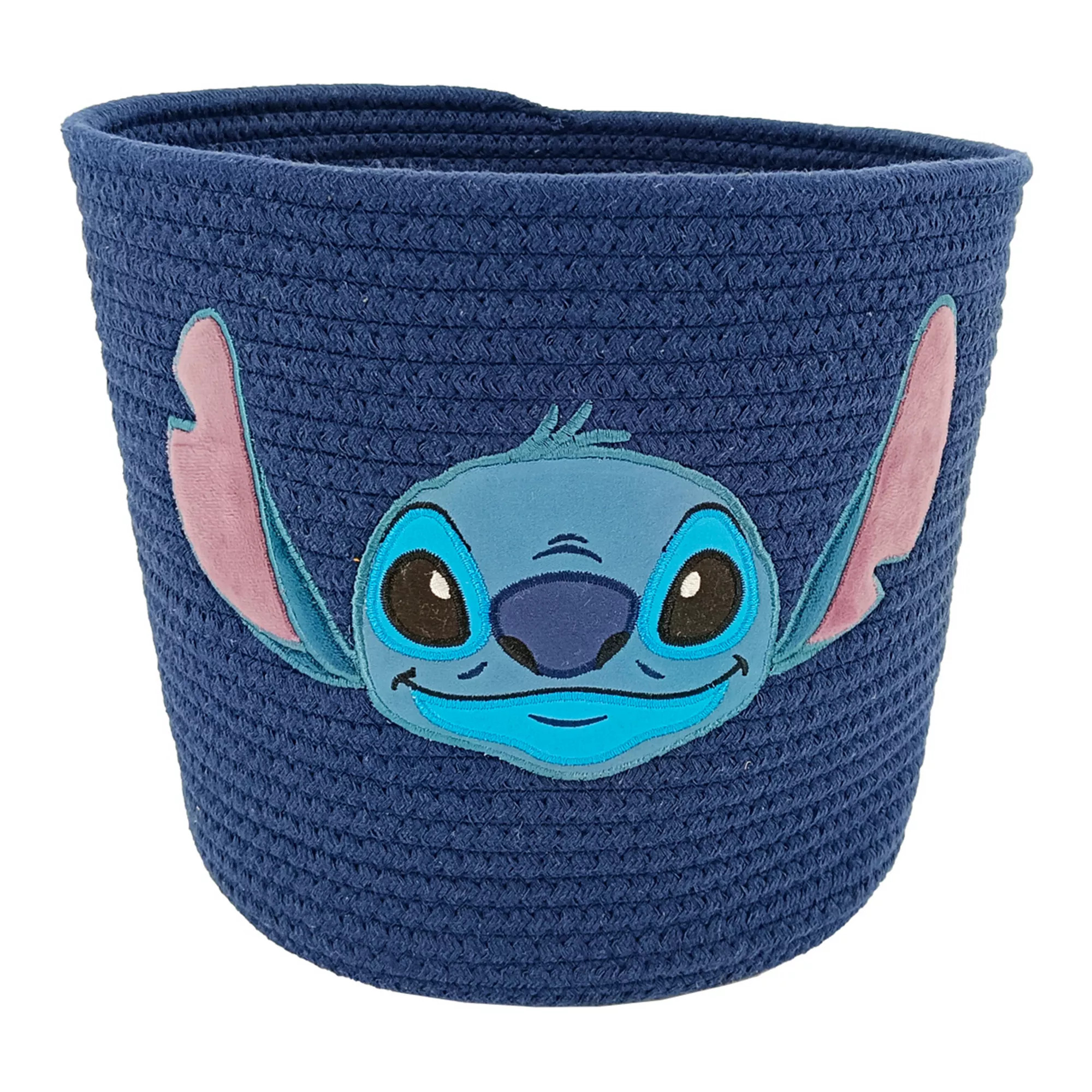 Disney's Stitch Rope Bin by The Big One Kids™ | Kohl's