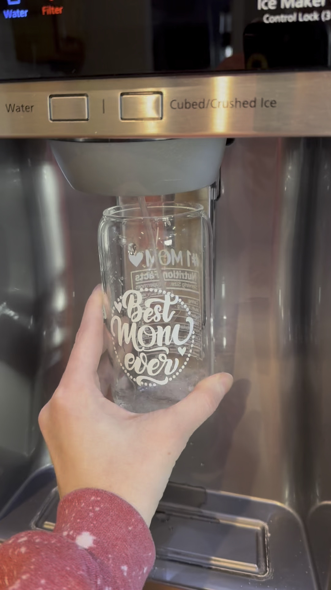 Protein Coffee ☕️ Yes please 🙌

#LTKMostLoved #LTKActive #LTKHome