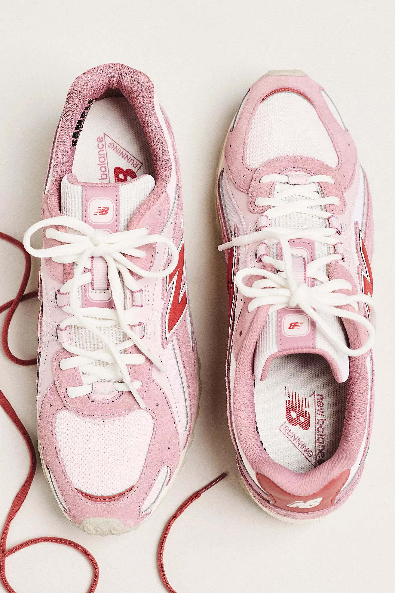 New Balance 204L Sneakers | Anthropologie (US)