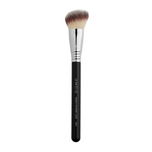 F43 Soft Angled Cheek Brush | Ulta