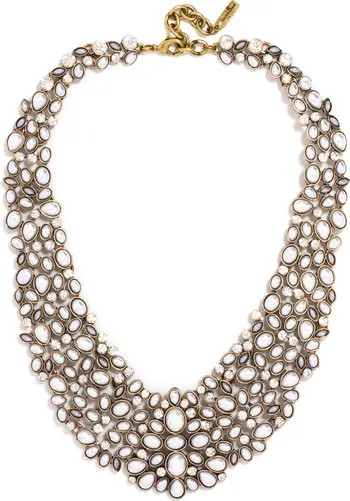 'Kew' Crystal Collar Necklace | Nordstrom