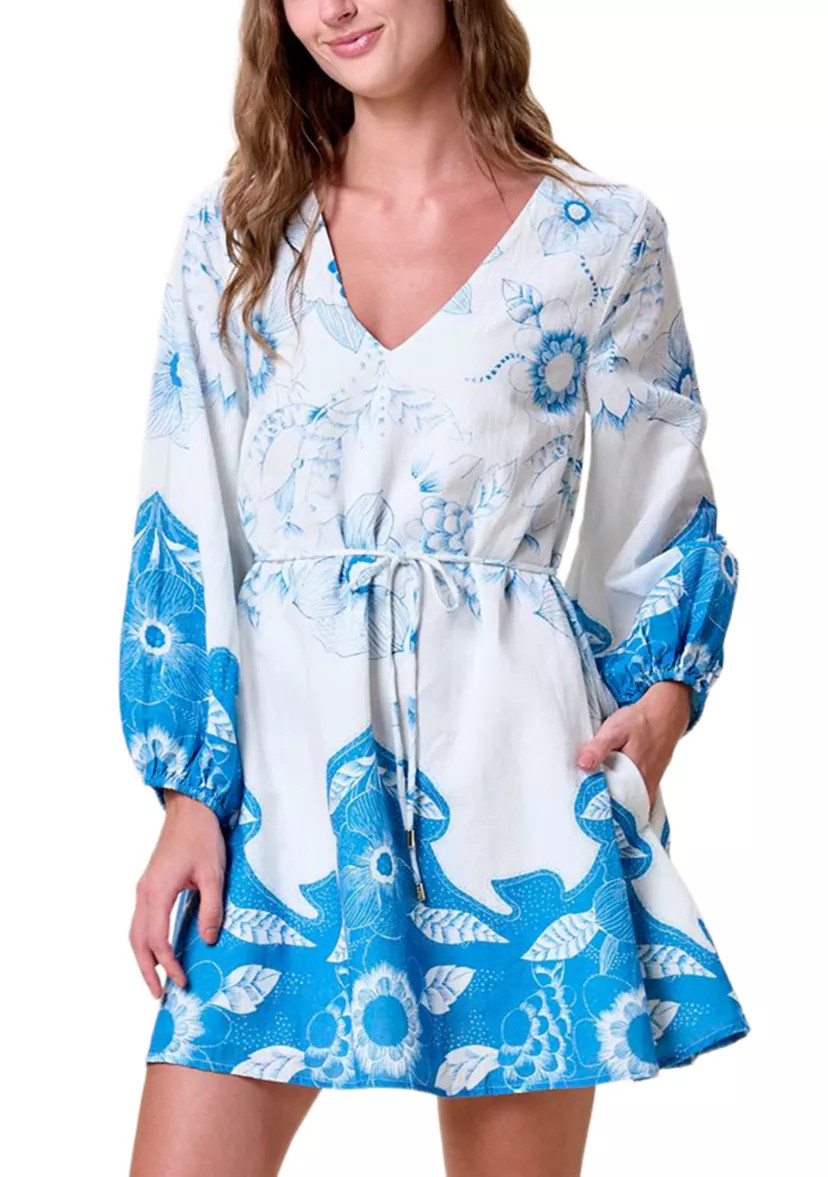Women's Noemie Mini Dress | Belk