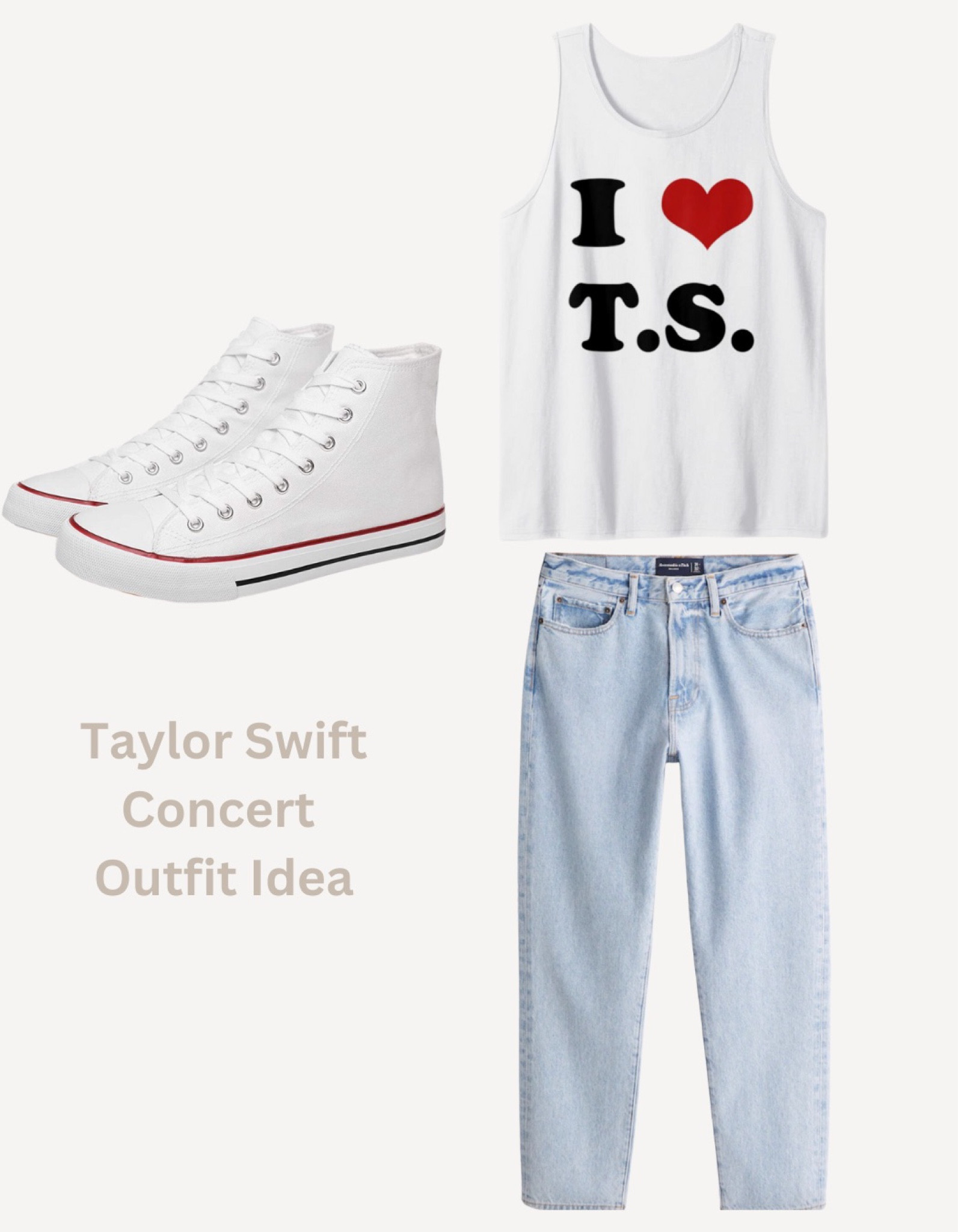 Taylor Swift Outfit, concert outfit, 4th of July, Taylor Swift concert, casual concert vibes 

#LTKSeasonal #LTKxPrimeDay #LTKmens