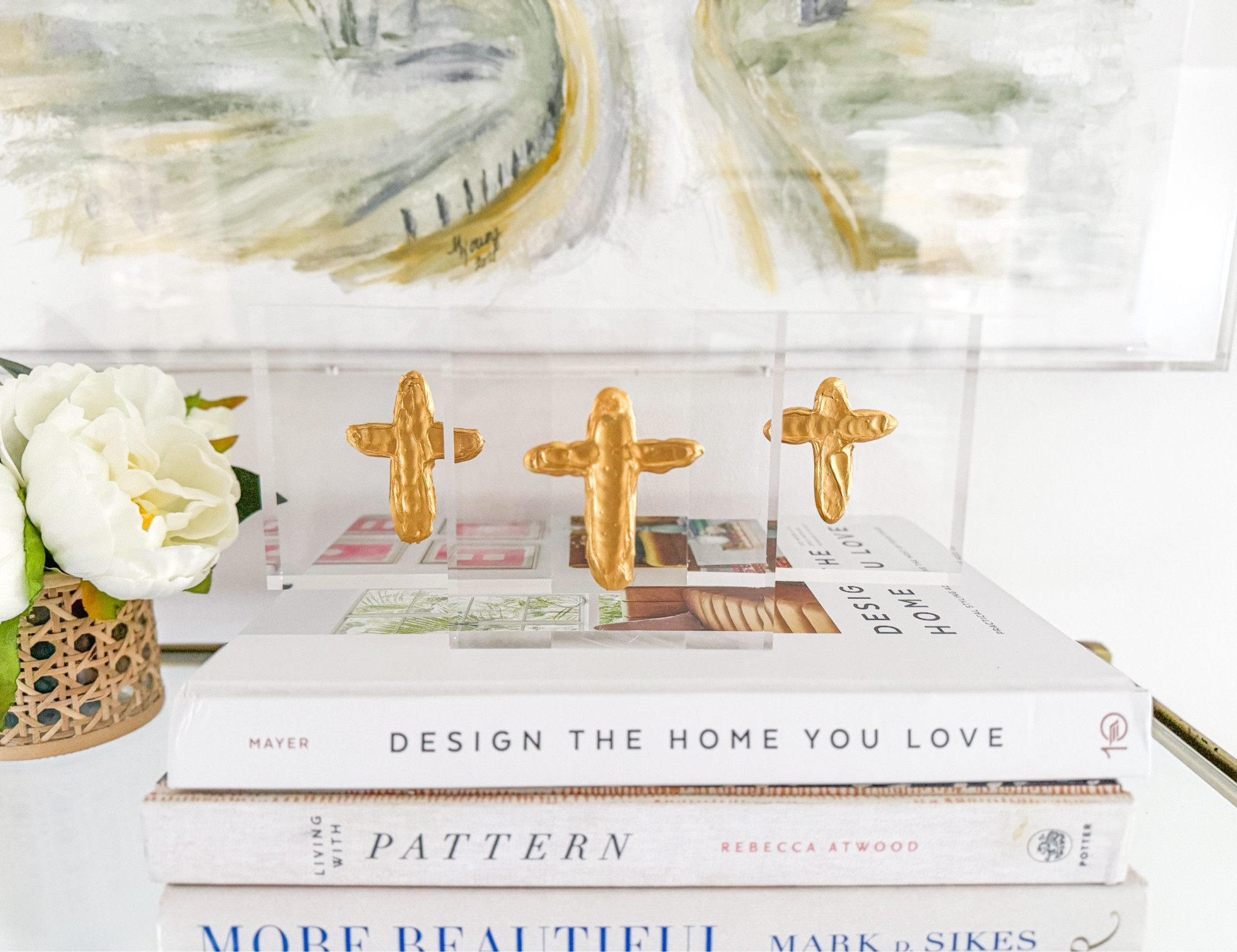 The sweetest table top decor linked! 

#LTKHome #LTKGiftGuide #LTKFindsUnder50