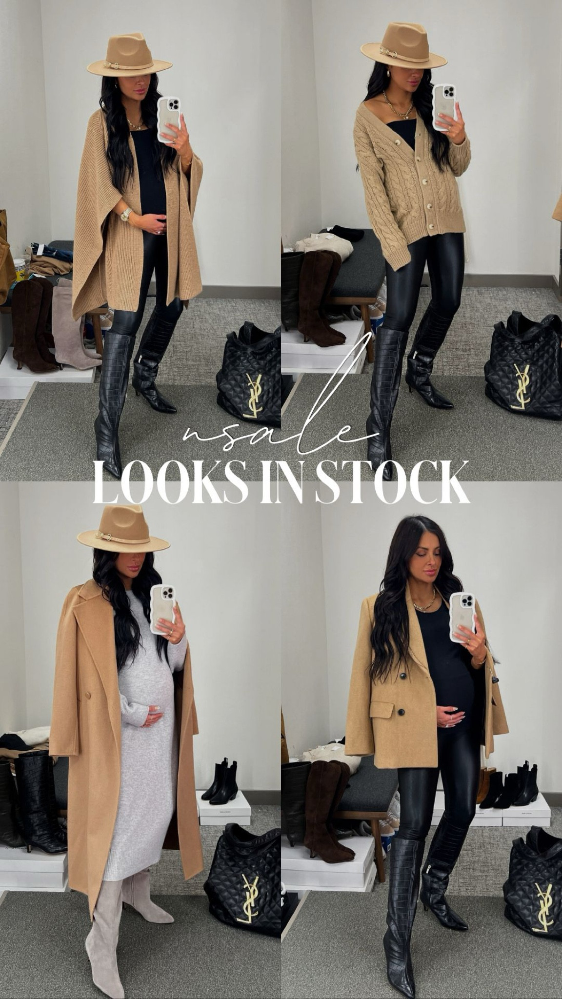 Nordstrom anniversary sale best sellers  / NSALE style picks
Chic fall outfit ideas 
Nordstrom camel coats
Commando faux leather leggings
Sweater dress

#LTKFindsUnder100 #LTKxNSale #LTKSeasonal