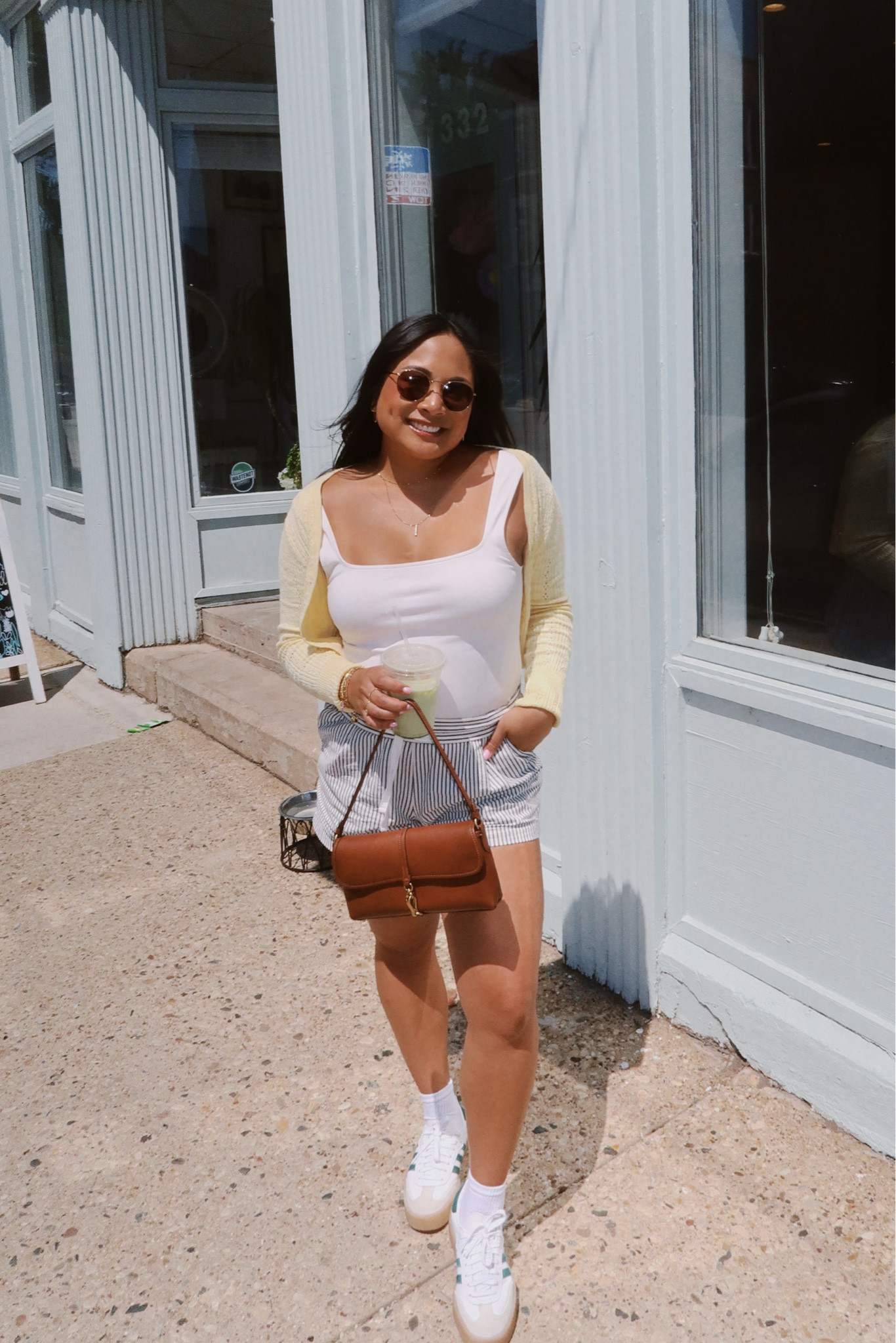 Non-boxer boxer shorts 🤝🏼

#LTKShoeCrush #LTKFindsUnder100