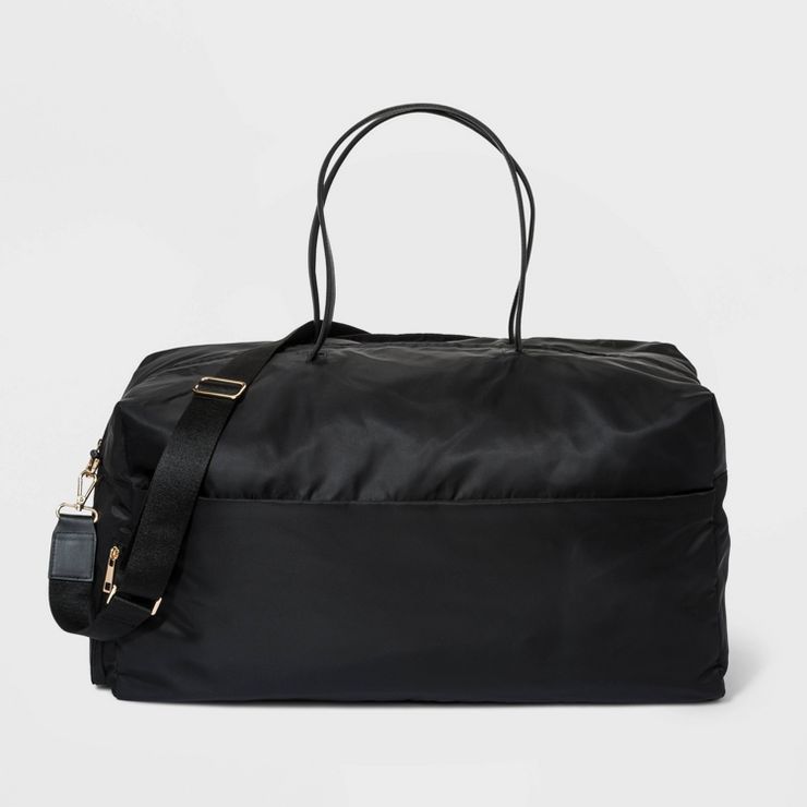 23" XL Duffel Weekender Bag - A New Day™ | Target