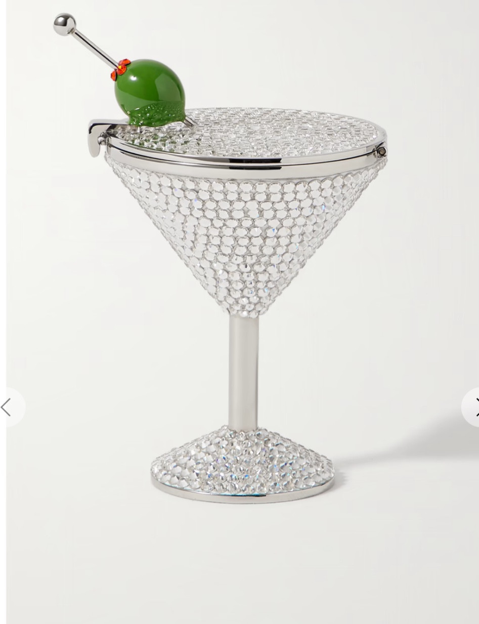 Something different perfect wedding gift.. Mother’s Day or just for the serious collector. 

#LTKparties #LTKGiftGuide #LTKover40