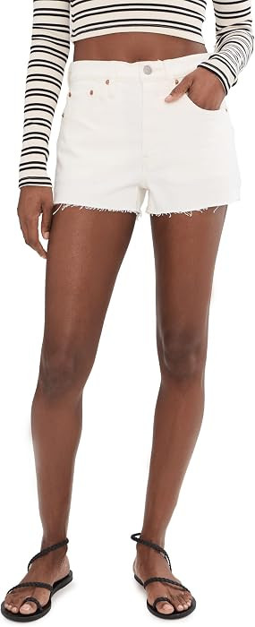 Levi's Women's Premium 501 Original Shorts \u200b\u200b\u200b\u200b\u200b(Also Available in Plus) | Amazon (US)