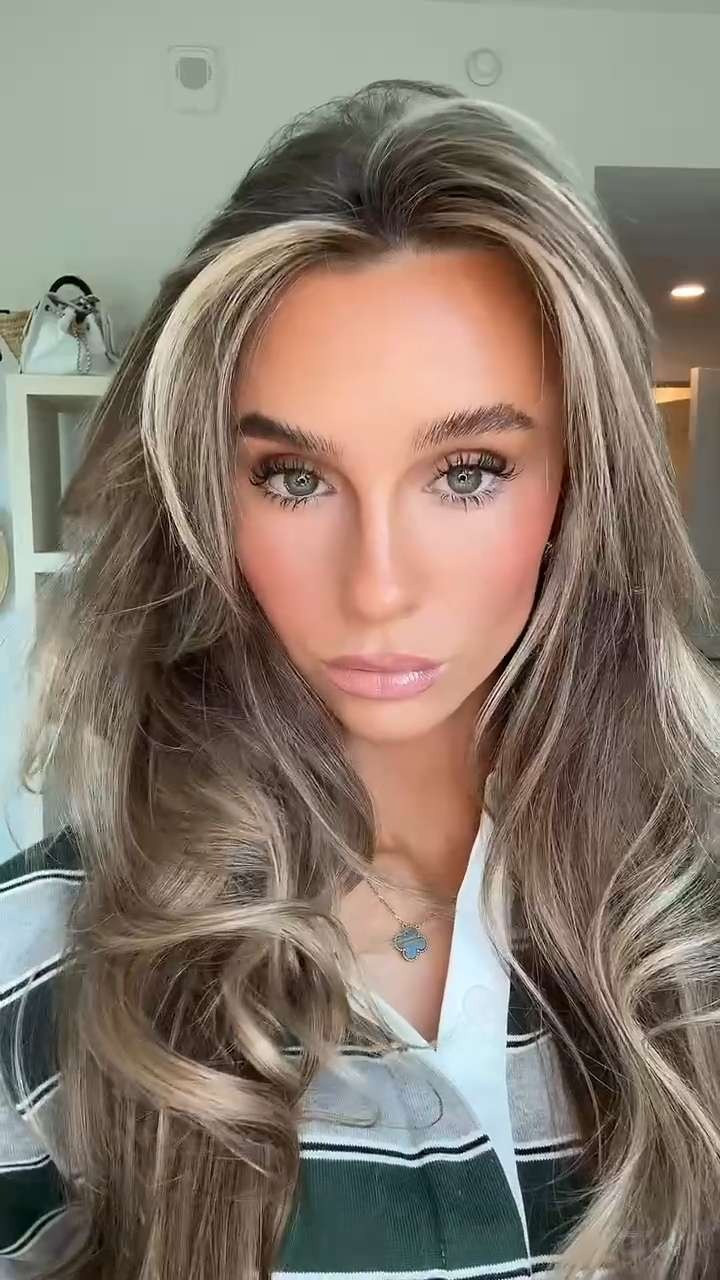 fall grwm 🫶🏼

#grwm #makeupessentials 

 #LTKBeauty