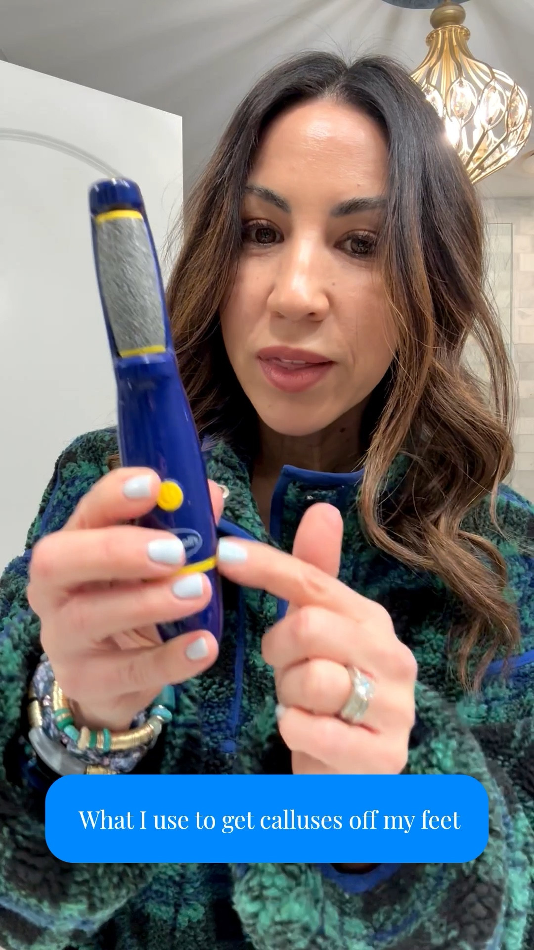 Amazon beauty, foot care

#LTKBeauty #LTKSaleAlert #LTKselfcare