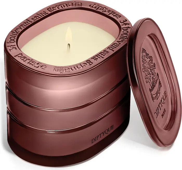 Diptyque La Forêt Rêve (Forest Dreams) Refillable Candle | Nordstrom | Nordstrom