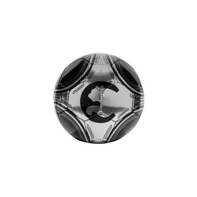 ProCat by Puma Metallic Size 1 Soccer Ball - Silver | Target