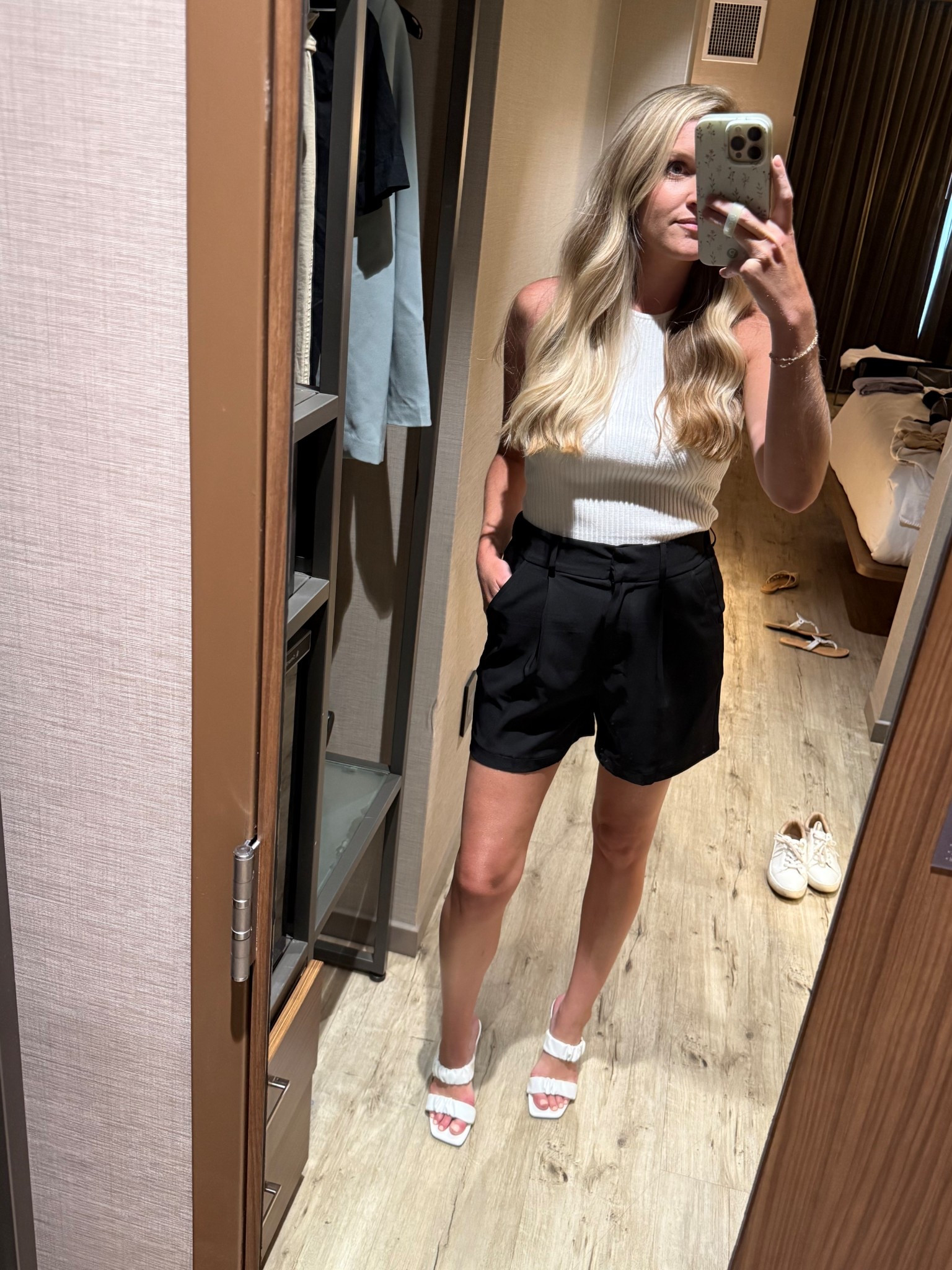 Business casual summer outfit 

#LTKWorkwear #LTKFindsUnder50 #LTKStyleTip