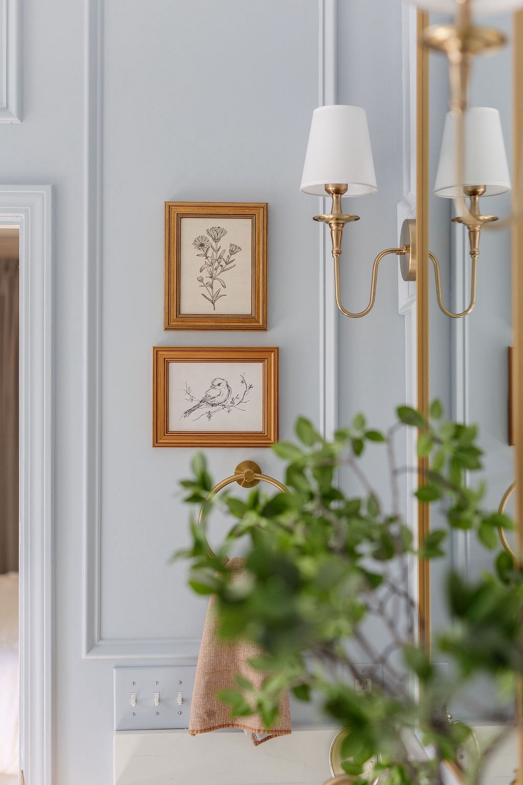 The sweetest little Amazon prints that look so much more expensive than they are! 

#LTKSaleAlert #LTKHome