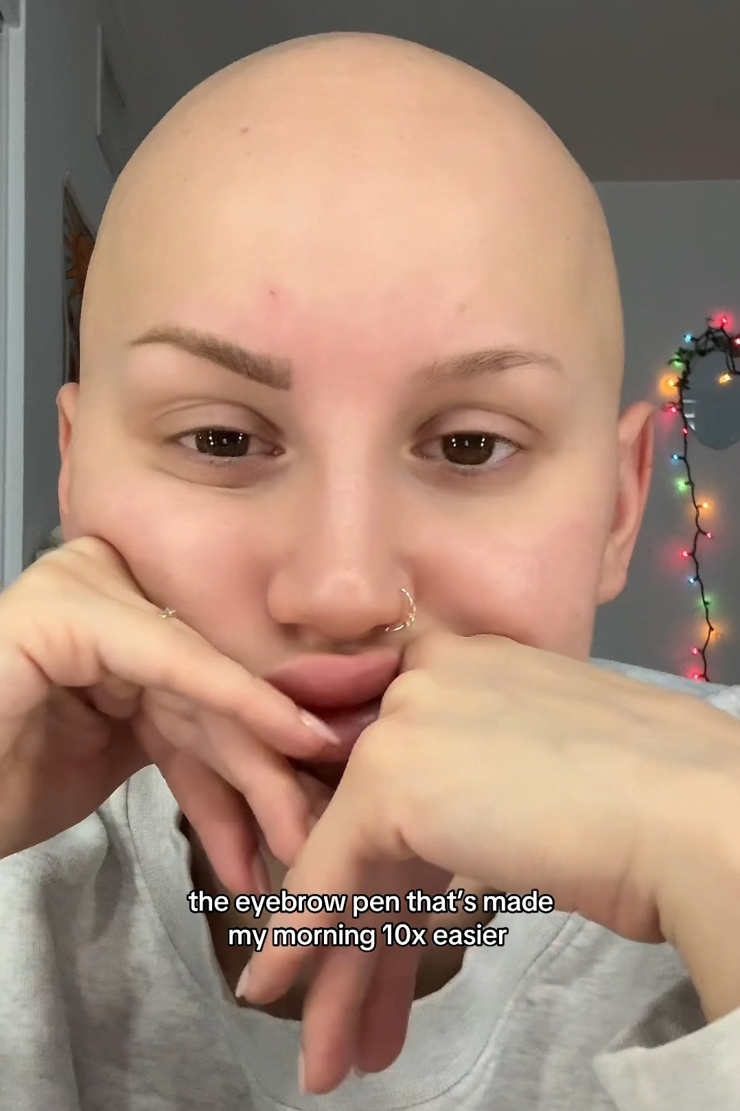 Current Eyebrow Favorites 

#LTKBeauty #LTKFindsUnder50