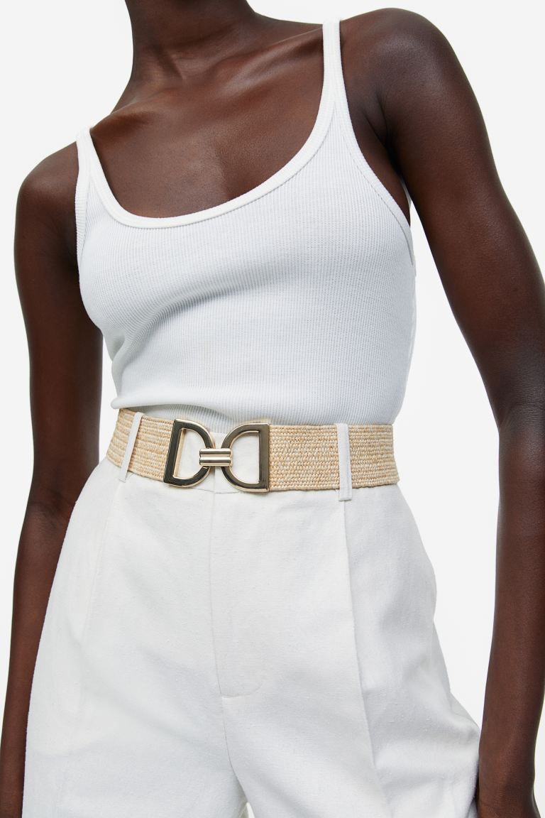 Waist belt | H&M (UK, MY, IN, SG, PH, TW, HK)