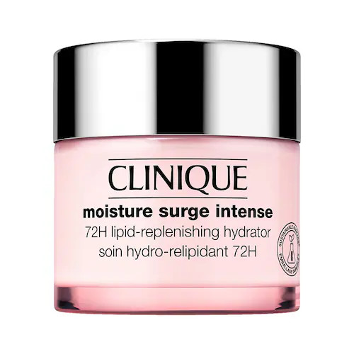 Moisture Surge™ Intense 72H Lipid-Replenishing Hydrator Cream Moisturizer | Sephora (US)