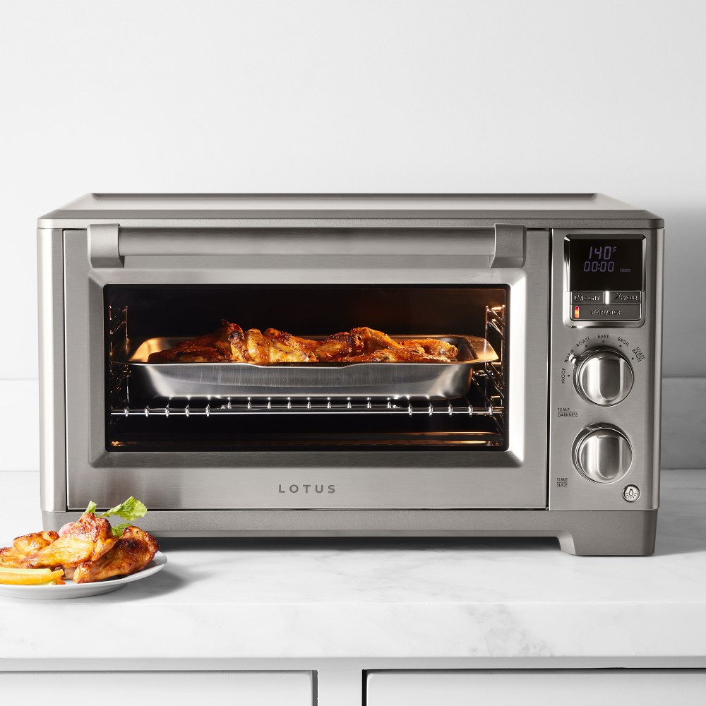 Lotus Professional Series The Perfectionist™ Oven | Williams-Sonoma