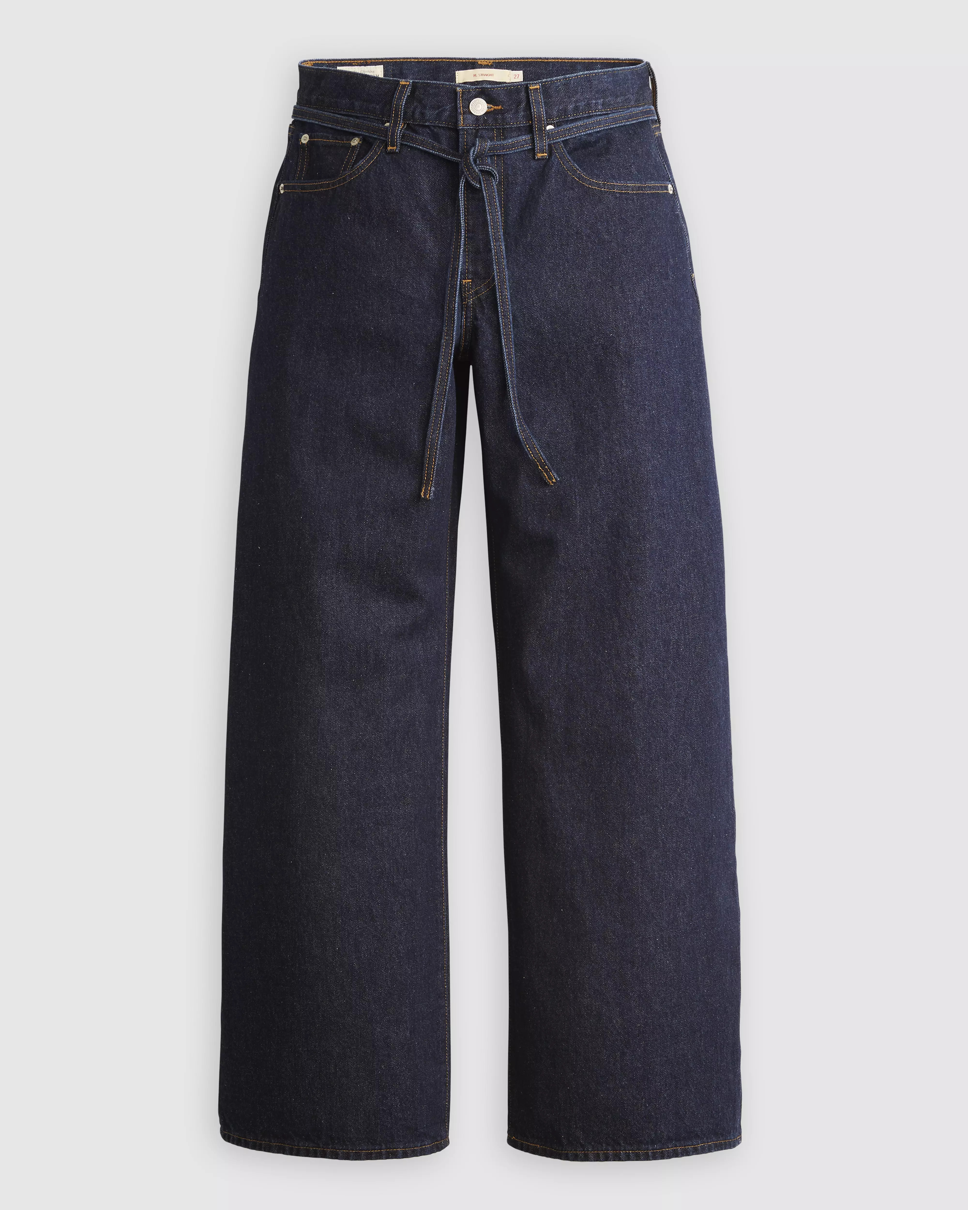 Xl Baggy Straight Women's Jeans | Levi's US